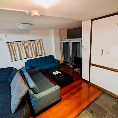 Fieldnever Apartment Stay - Maisonette Family Room Fukuoka  Bagian luar foto