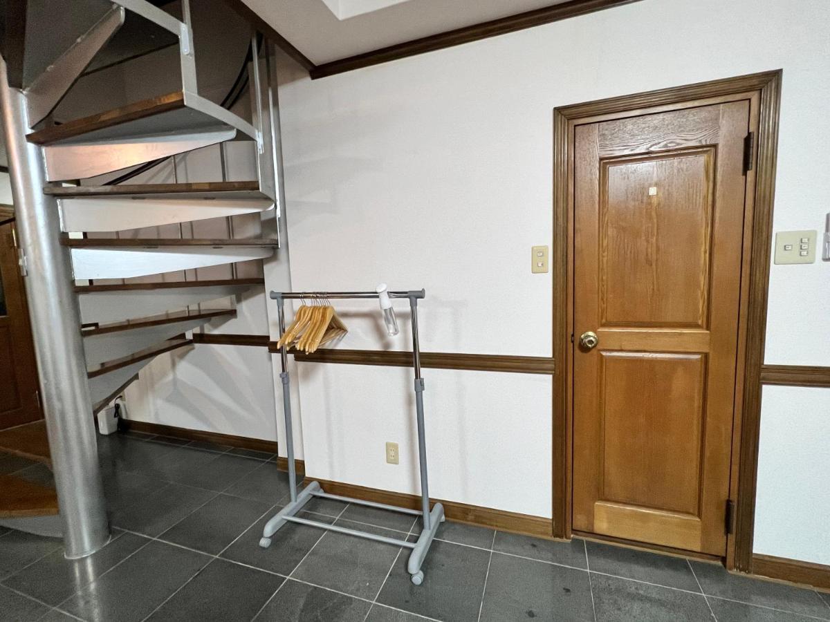 Fieldnever Apartment Stay - Maisonette Family Room Fukuoka  Bagian luar foto
